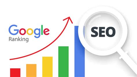 How Google Determines Your Ranking on Search Results Pages.